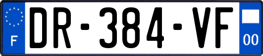 DR-384-VF