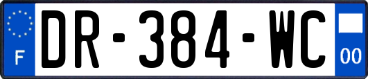 DR-384-WC