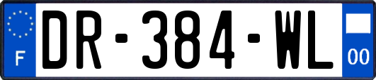 DR-384-WL