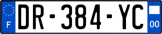 DR-384-YC