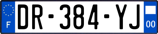 DR-384-YJ