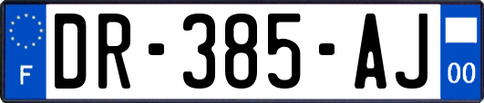 DR-385-AJ