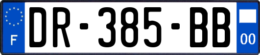 DR-385-BB