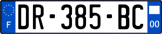 DR-385-BC