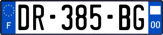 DR-385-BG