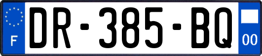 DR-385-BQ