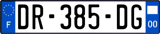 DR-385-DG