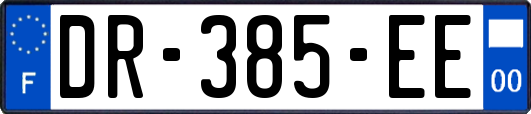 DR-385-EE