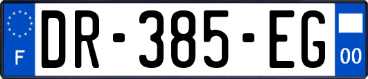 DR-385-EG