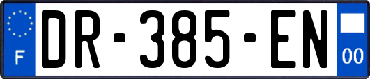 DR-385-EN