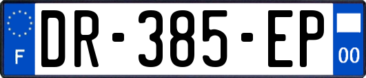 DR-385-EP