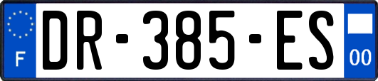 DR-385-ES