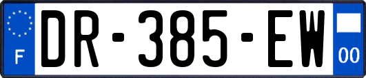 DR-385-EW