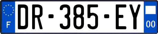 DR-385-EY
