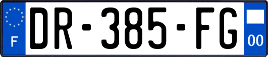 DR-385-FG