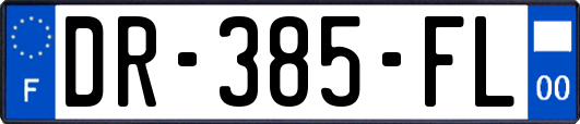 DR-385-FL