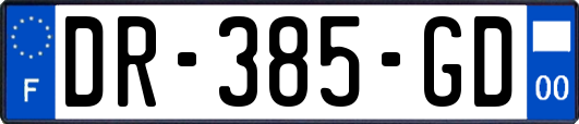 DR-385-GD