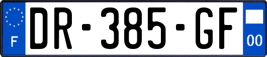 DR-385-GF