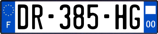 DR-385-HG