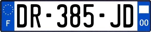 DR-385-JD