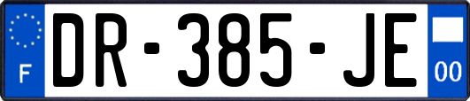 DR-385-JE