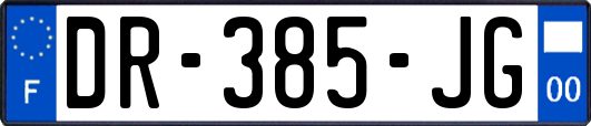 DR-385-JG