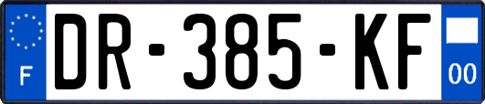 DR-385-KF