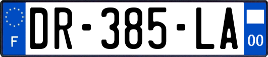 DR-385-LA