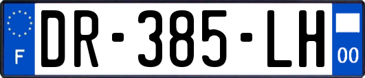 DR-385-LH