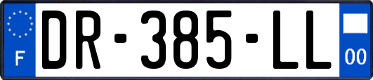 DR-385-LL