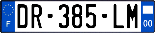 DR-385-LM