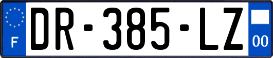 DR-385-LZ