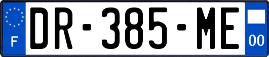DR-385-ME