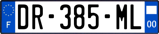 DR-385-ML