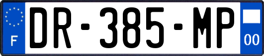 DR-385-MP