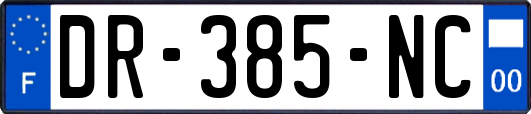 DR-385-NC