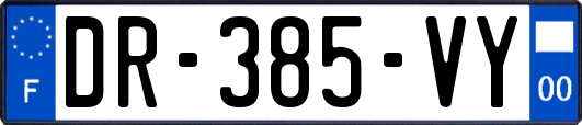 DR-385-VY