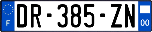 DR-385-ZN