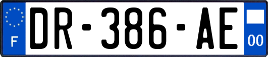 DR-386-AE