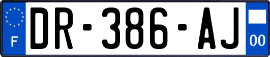 DR-386-AJ