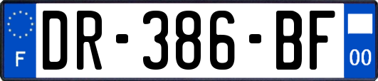 DR-386-BF