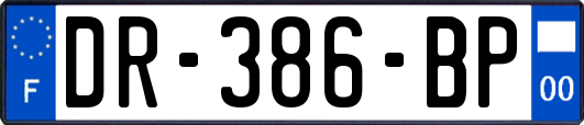 DR-386-BP