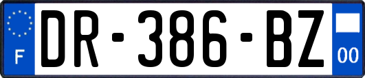 DR-386-BZ