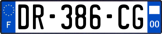DR-386-CG