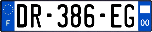 DR-386-EG