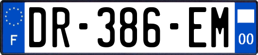 DR-386-EM