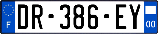 DR-386-EY