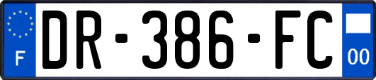 DR-386-FC