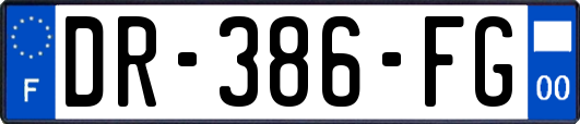 DR-386-FG