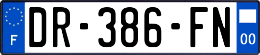 DR-386-FN